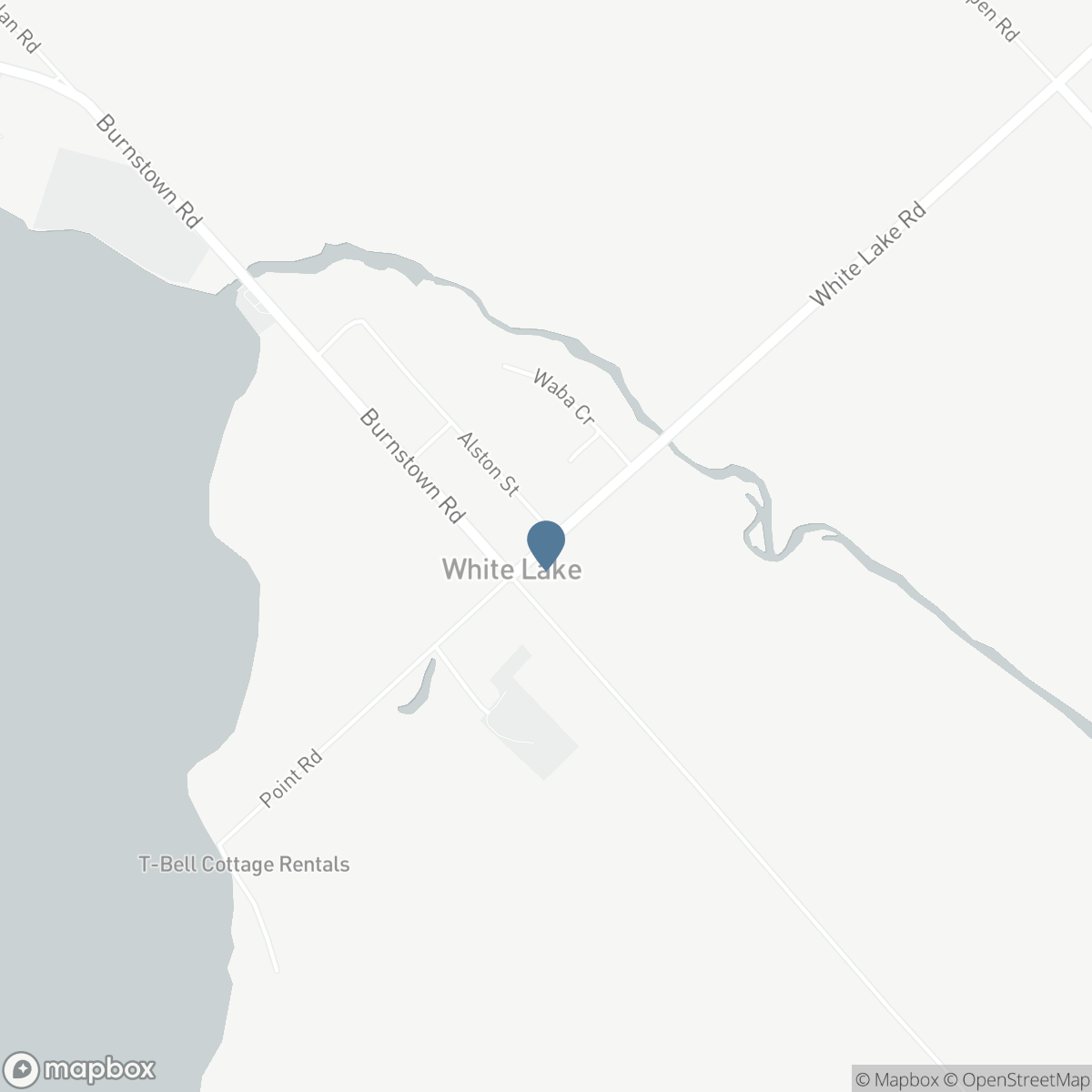 992 WHITE LAKE SHORE NORTH, Lanark Highlands, Ontario K0A 3L0